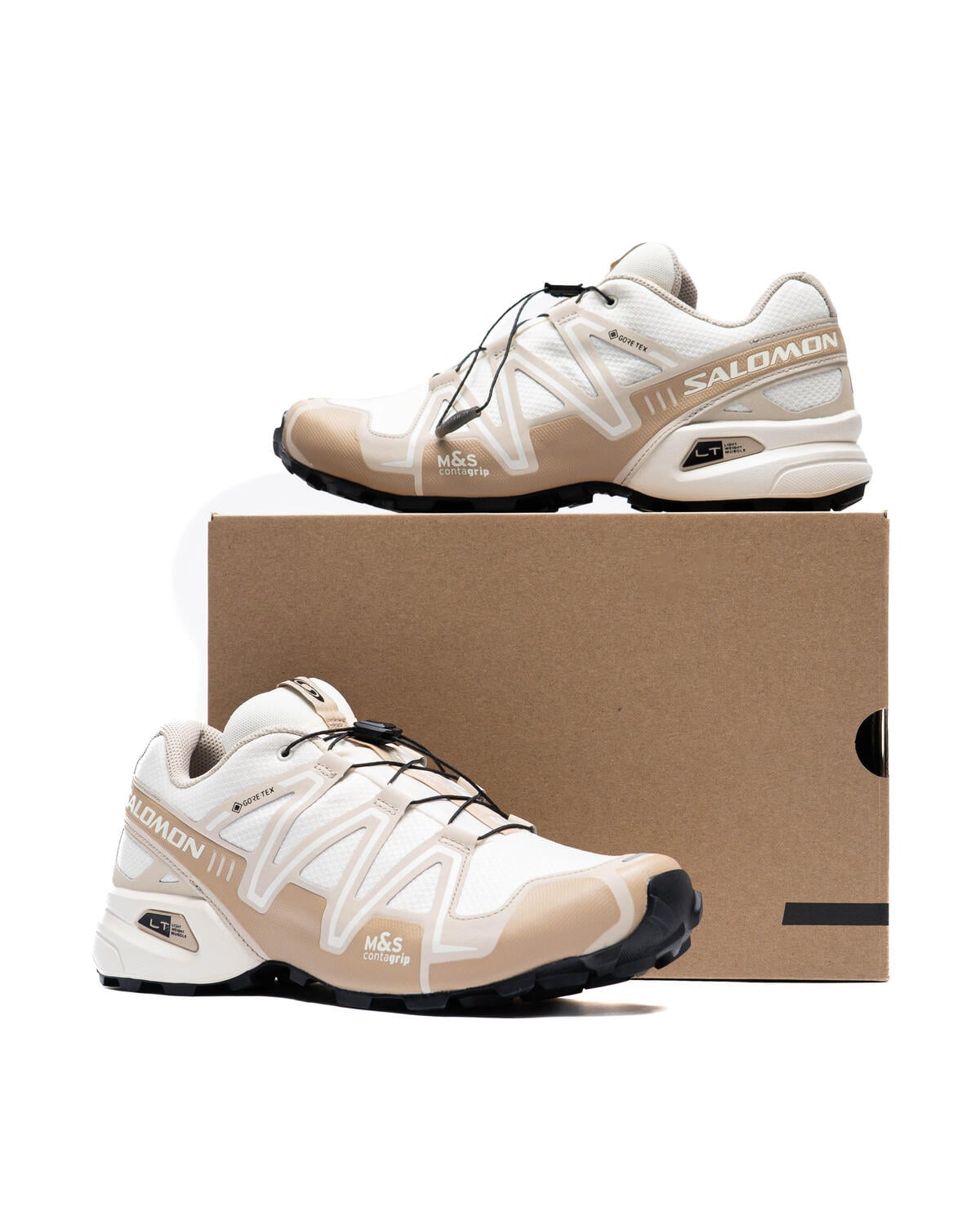 Salomon SPEEDCROSS 3 GORE-TEX | L47600300 | AFEW STORE